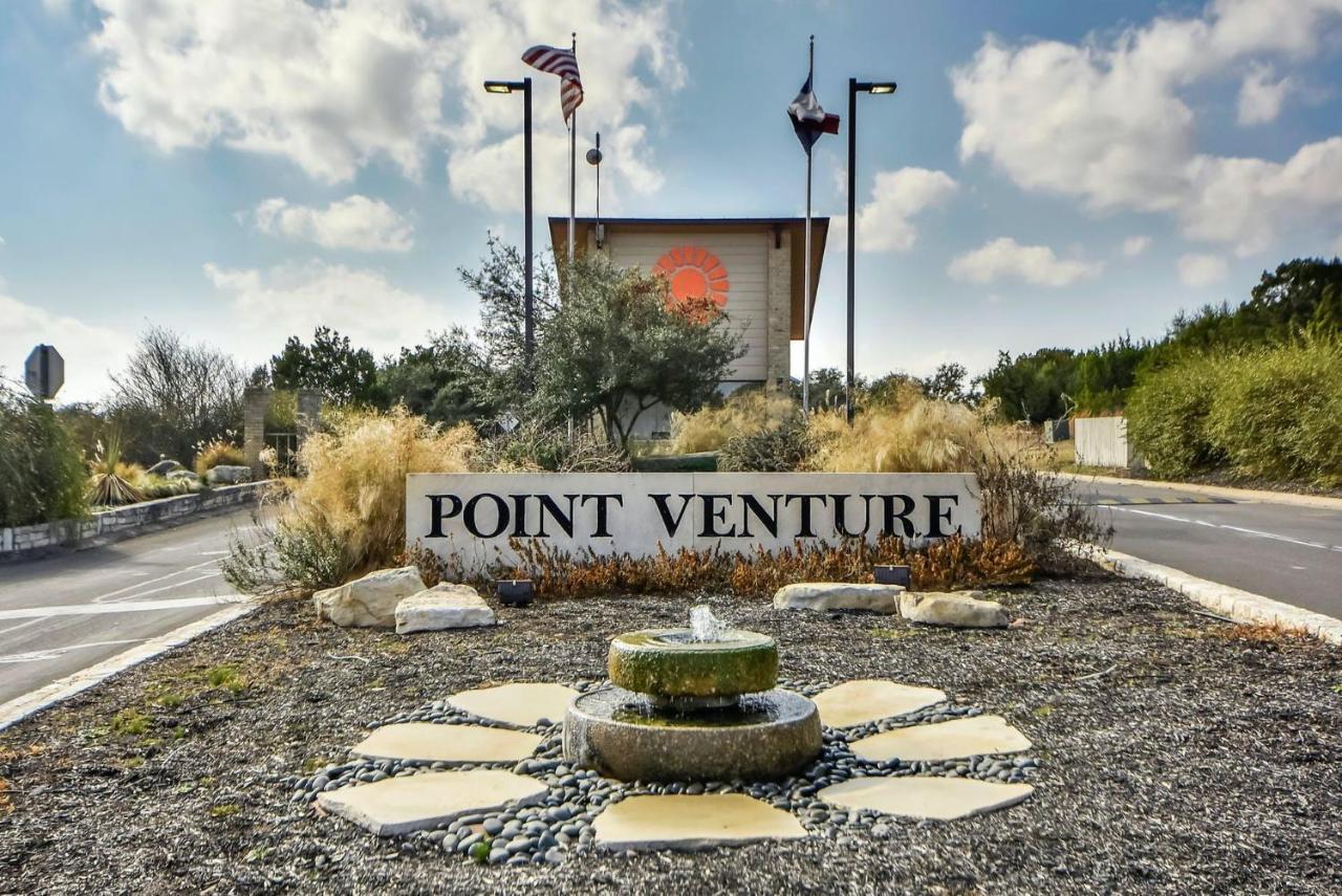 فيلا Hogan Haven Point Venture المظهر الخارجي الصورة